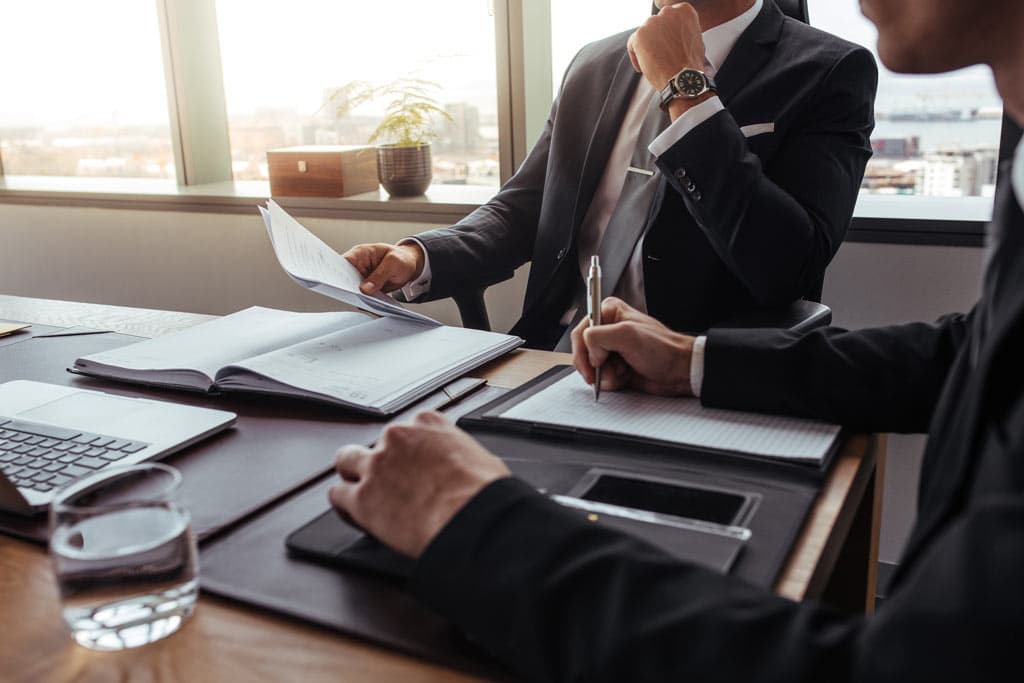 Abogados en Ribadeo especializados en diversas áreas del derecho