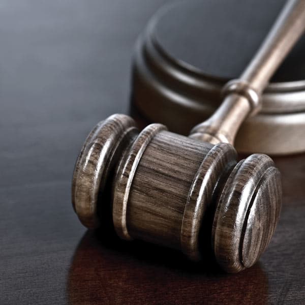 Derecho penal