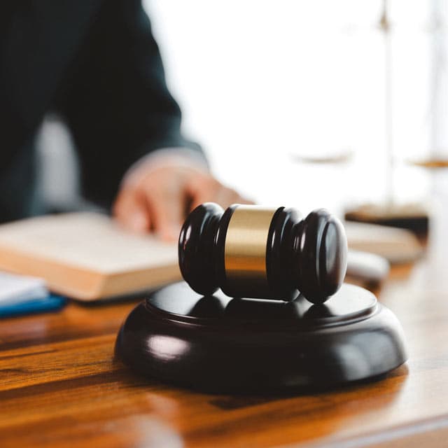 Despacho de abogados en Ribadeo