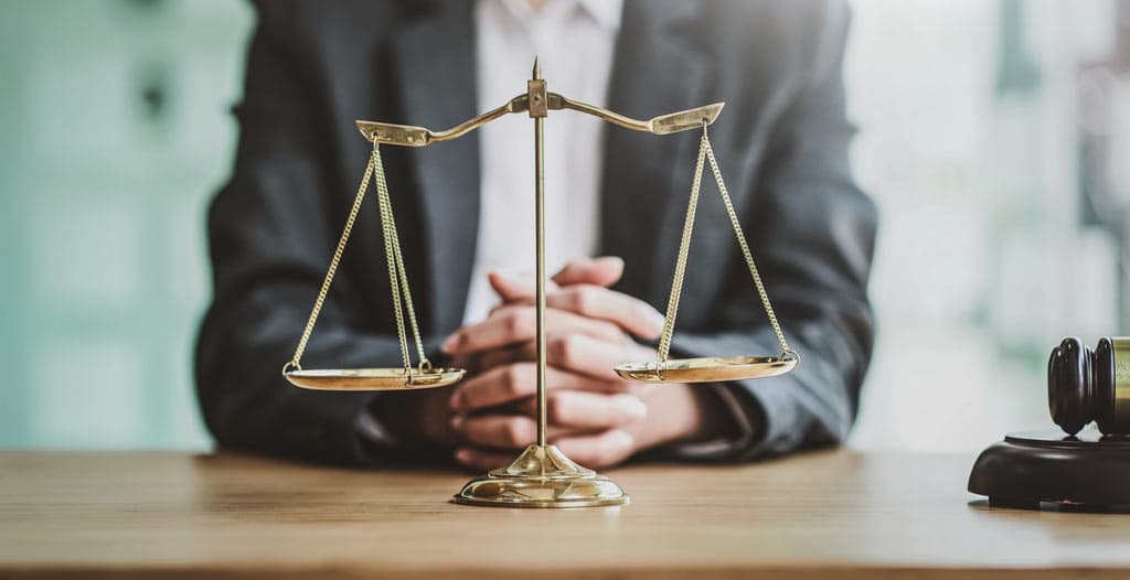 Especialistas en derecho penal en Ribadeo